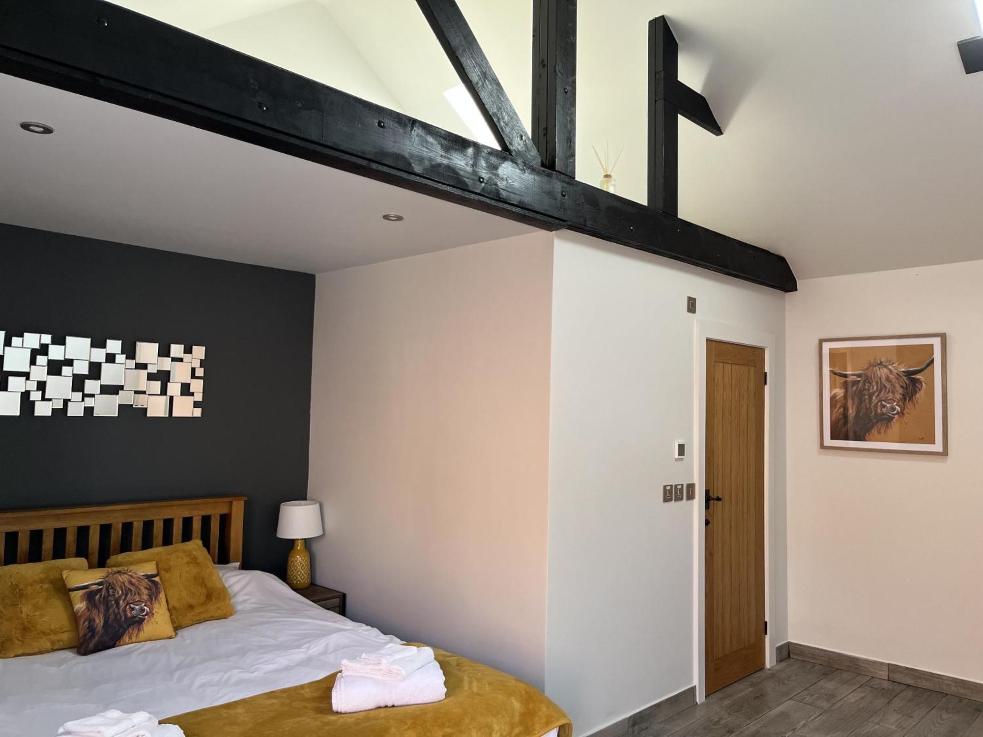 Bed and Breakfast The Lydden Bell Exterior foto